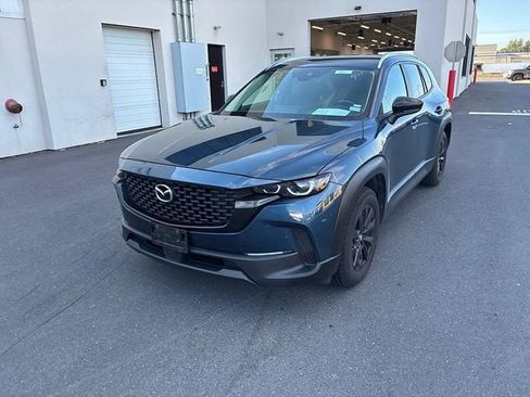 Used 2024 MAZDA CX-50 AWD 2.5 S w/ Preferred Package image 19