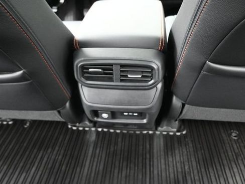 Used 2025 Honda Passport TrailSport image 25