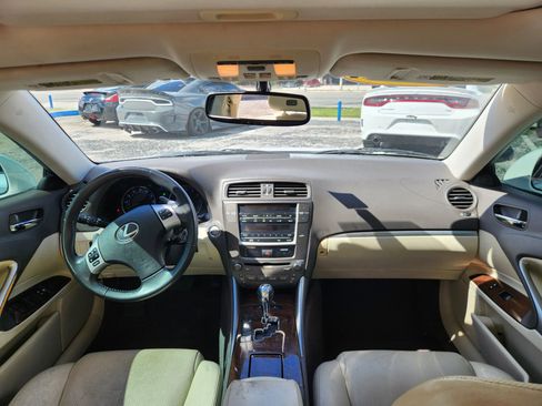 Used 2013 Lexus IS 250 image 14