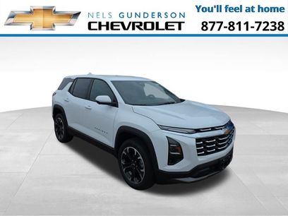 New 2026 Chevrolet Equinox LT w/ Convenience Package II