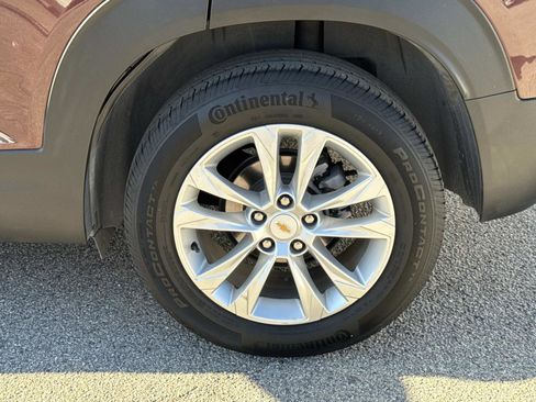 Used 2023 Chevrolet TrailBlazer LS image 6