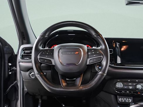 Used 2024 Dodge Durango GT AWD/4WD image 11