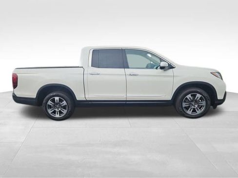 Certified 2018 Honda Ridgeline RTL-E image 7