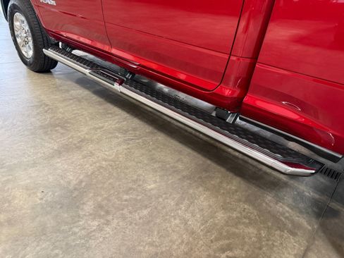 Used 2026 RAM 2500 Big Horn AWD/4WD image 30