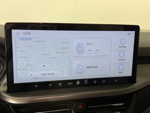 Certified 2024 Ford Escape Active w/ Tech Pack #1 FWD image 17