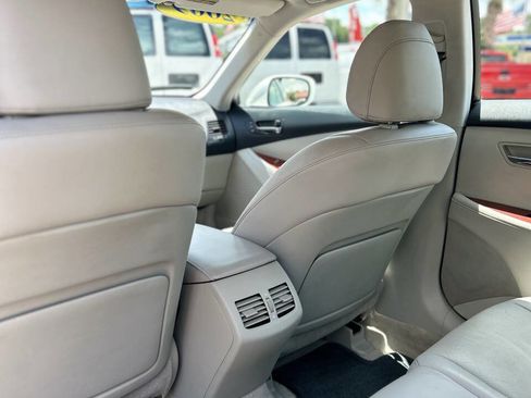Used 2009 Lexus ES 350 image 14