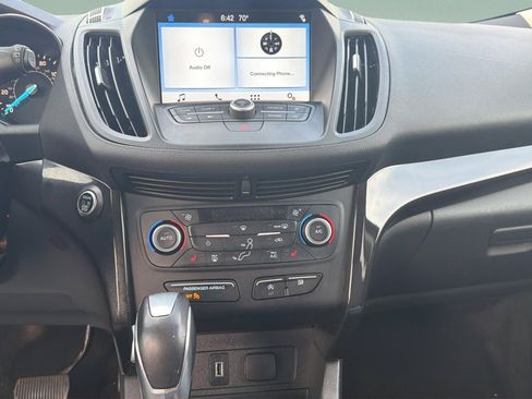 Used 2019 Ford Escape SE AWD/4WD image 12