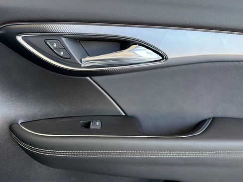 New 2026 Buick Envision Sport Touring AWD/4WD image 20
