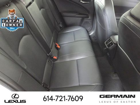 Used 2024 Lexus UX 250h F Sport AWD/4WD image 23