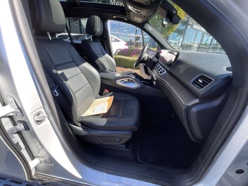 Certified 2021 Mercedes-Benz GLE 350 4MATIC image 35