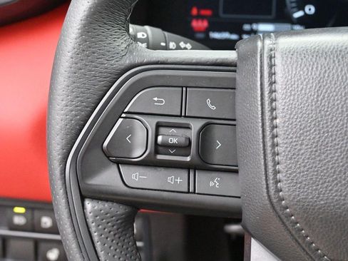 Used 2025 Toyota Tundra TRD Pro AWD/4WD image 17