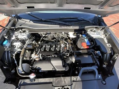 Certified 2023 Honda CR-V EX-L image 25
