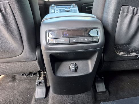 Certified 2022 Hyundai Palisade SEL AWD/4WD image 14