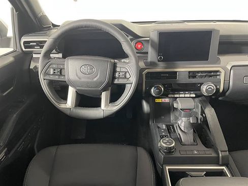 New 2026 Toyota Tacoma TRD Off-Road AWD/4WD image 12