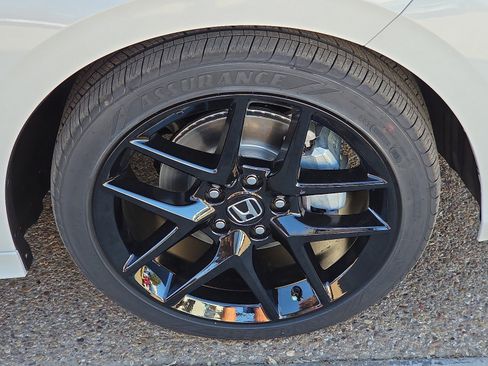 New 2026 Honda Civic Sport image 6