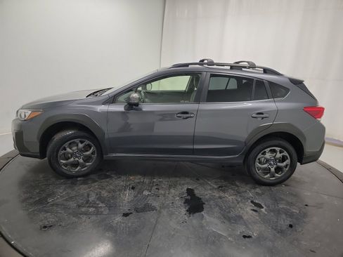 Used 2023 Subaru Crosstrek 2.5i Sport image 4