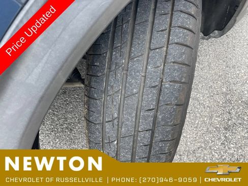 Used 2020 Ford Explorer XLT w/ Equipment Group 202A RWD image 49