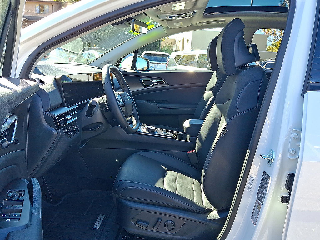 Used 2026 Kia Sportage SX Prestige AWD/4WD image 40