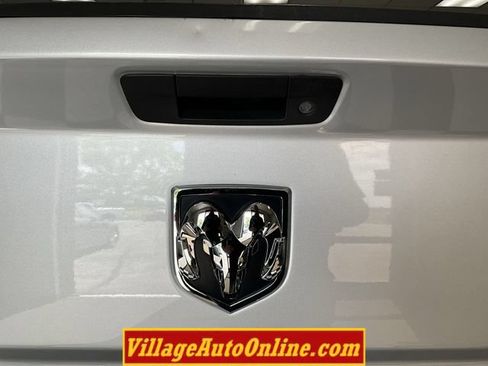 Used 2016 RAM 1500 Express AWD/4WD image 25
