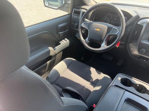 Used 2014 Chevrolet Silverado 1500 LT w/ Trailering Package RWD image 14