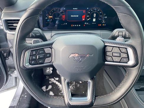 Used 2024 Ford Mustang GT Premium w/ GT Performance Package image 6