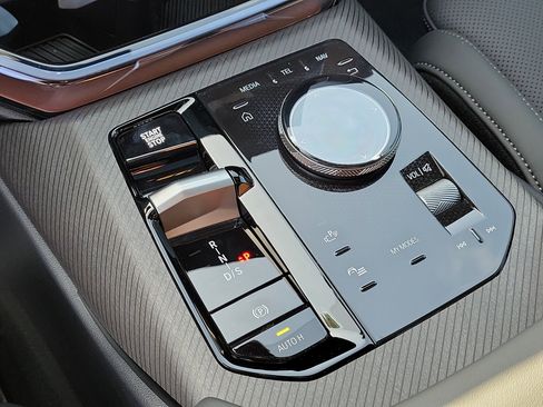 New 2026 BMW X3 xDrive30 w/ Convenience Package image 21