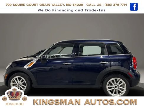 Used 2015 MINI Cooper Countryman FWD image 7