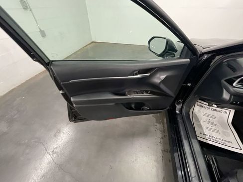 Used 2024 Toyota Camry LE image 19