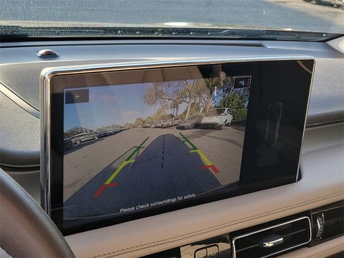 Certified 2022 Lincoln Nautilus Standard image 31