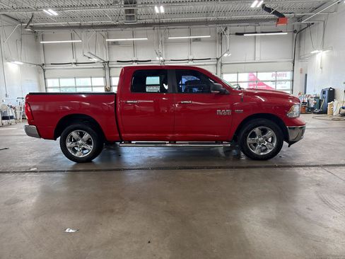 Used 2014 RAM 1500 Big Horn AWD/4WD image 4