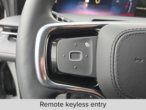 New 2026 Lincoln Nautilus Reserve image 15