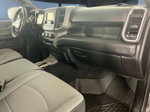 Used 2021 RAM 3500 Big Horn AWD/4WD image 15