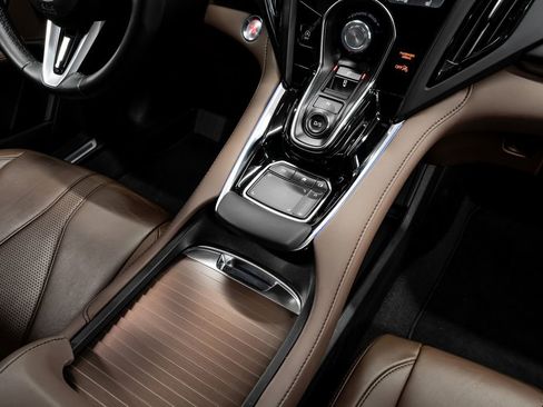 Certified 2023 Acura RDX w/ Technology Package image 27