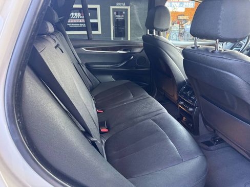 Used 2018 BMW X5 xDrive35i AWD/4WD image 13