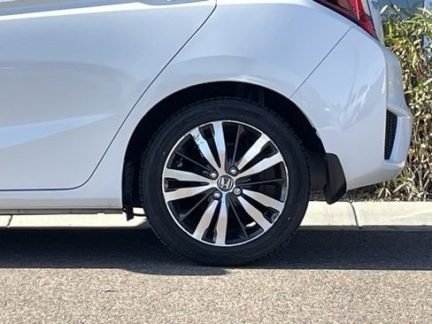 Used 2015 Honda Fit EX image 23