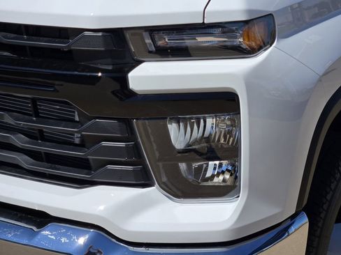 New 2025 Chevrolet Silverado 3500 W/T w/ WT Convenience Package AWD/4WD image 21