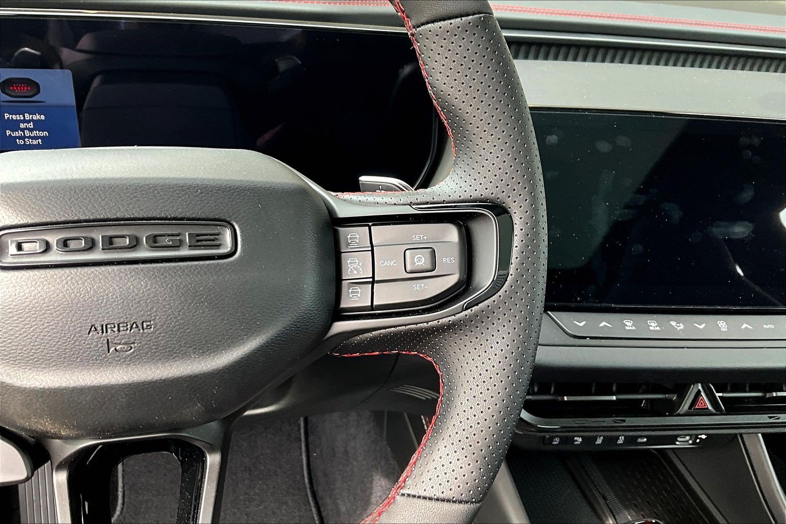 New 2026 Dodge Charger R/T AWD/4WD image 21