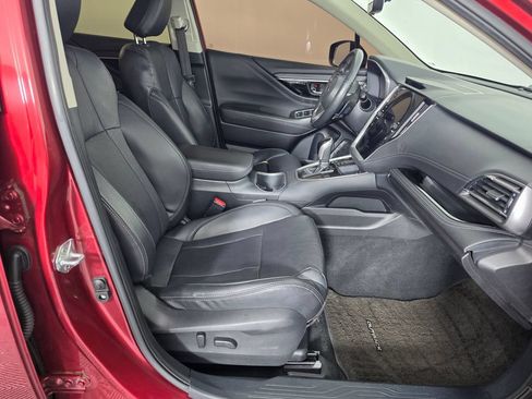 Used 2021 Subaru Outback Limited AWD/4WD image 19