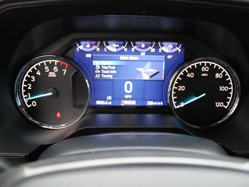 Used 2023 Ford F150 Tremor image 14