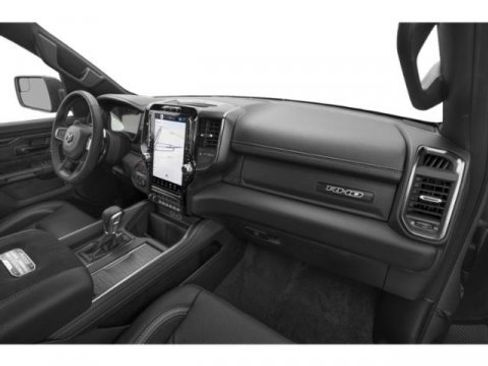 New 2026 RAM 1500 RHO w/ RHO Level 1 Equipment Group AWD/4WD image 17