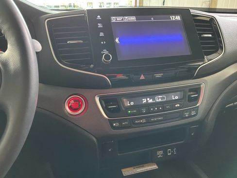 Used 2023 Honda Ridgeline RTL-E image 28