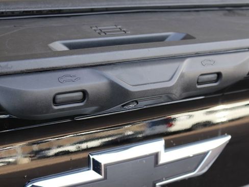 Used 2025 Chevrolet Silverado EV RST image 24