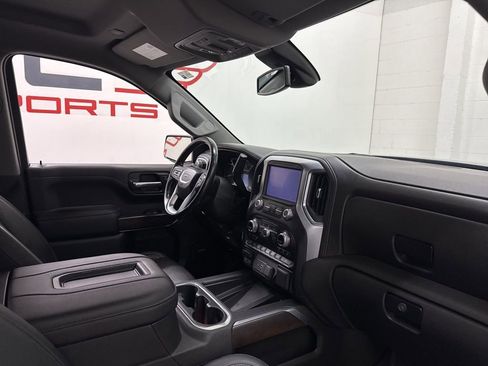 Used 2019 GMC Sierra 1500 SLT image 57