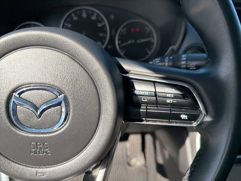 Used 2025 MAZDA CX-90 3.3 Turbo w/ Select Package image 21