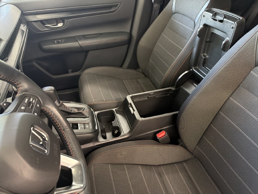 Used 2023 Honda CR-V Sport image 23
