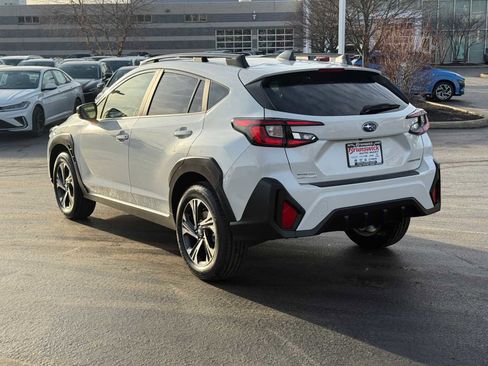 Certified 2025 Subaru Crosstrek 2.0i Premium image 6