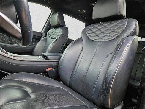 Used 2021 Hyundai Palisade Calligraphy image 10