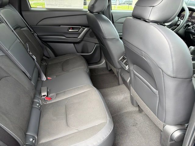 New 2026 MAZDA CX-5 Select AWD/4WD image 32