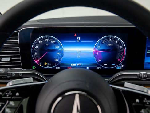 New 2026 Mercedes-Benz GLE 350 GLE 350 image 24