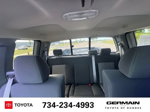 Used 2008 Ford F150 XLT AWD/4WD image 29